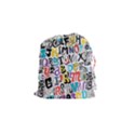 Drawstring Pouch (Small) 