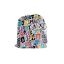 Drawstring Pouch (Medium) 