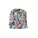 Drawstring Pouch (Medium) 