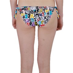 Bikini Bottoms 