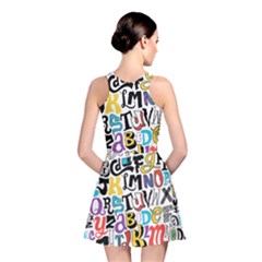 Reversible Skater Dress 