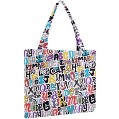 Mini Tote Bag 