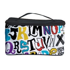 Cosmetic Storage Case 