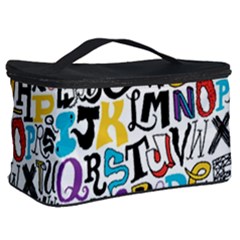 Cosmetic Storage Case 
