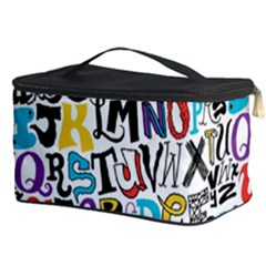 Cosmetic Storage Case 