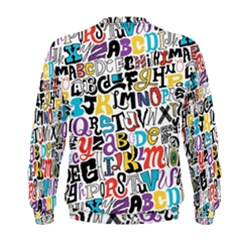 Men s Sweatshirt 