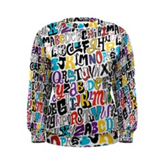 Women s Sweatshirt 