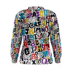 Women s Sweatshirt 