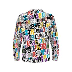 Kids  Sweatshirt 