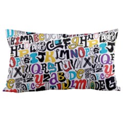 20 x12  Lumbar Throw Cushion Case (Two Sides) 