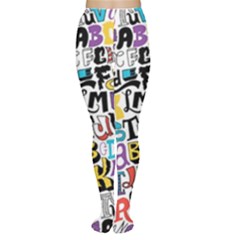 Tights Front Tights Front