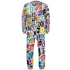 OnePiece Jumpsuit (Men) 