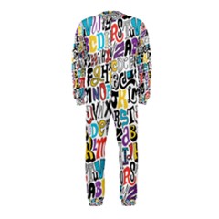 OnePiece Jumpsuit (Kids) 