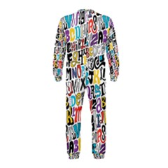 OnePiece Jumpsuit (Kids) 
