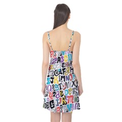 Camis Nightgown  