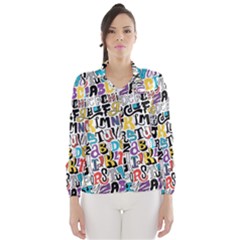 Women s Windbreaker 