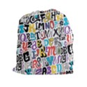 Drawstring Pouch (2XL) 