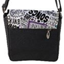 Removable Flap Cover (S) 