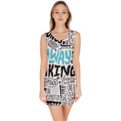 Bodycon Dress 