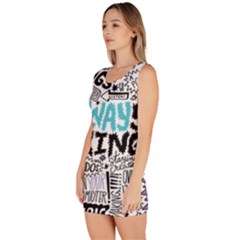 Bodycon Dress 