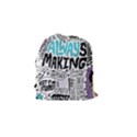 Drawstring Pouch (Small) 