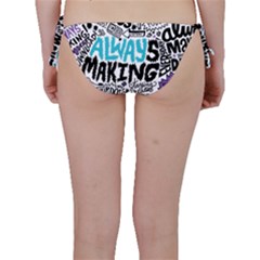 Bikini Bottoms 