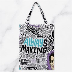 Classic Tote Bag 