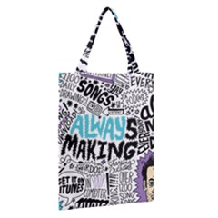 Classic Tote Bag 