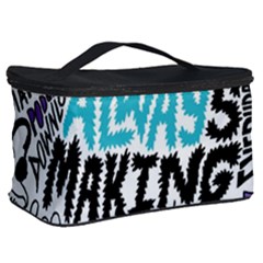 Cosmetic Storage Case 