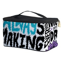Cosmetic Storage Case 