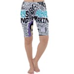 Always Making Pattern Cropped Leggings 