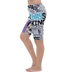 Cropped Leggings  