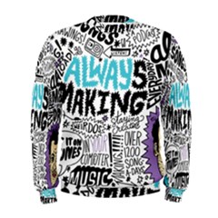 Men s Sweatshirt 