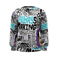 Women s Sweatshirt 