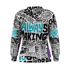 Women s Sweatshirt 