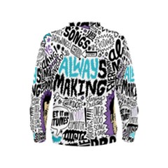 Kids  Sweatshirt 