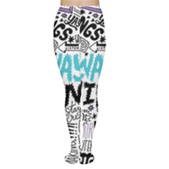 Tights Front Tights Front