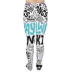 Tights Back Tights Back
