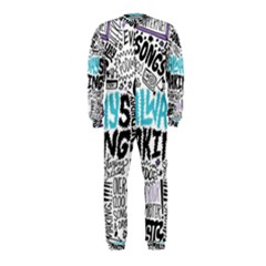 OnePiece Jumpsuit (Kids) 