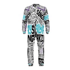 OnePiece Jumpsuit (Kids) 