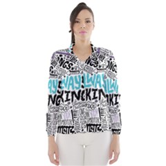 Women s Windbreaker 