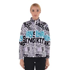 Women s Bomber Jacket 