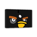 Angry Birds Mini Canvas 6  x 4  (Stretched)