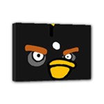 Angry Birds Mini Canvas 7  x 5  (Stretched)