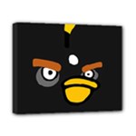 Angry Birds Canvas 10  x 8  (Stretched)