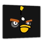 Angry Birds Canvas 24  x 20  (Stretched)