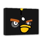 Angry Birds Deluxe Canvas 16  x 12  (Stretched) 