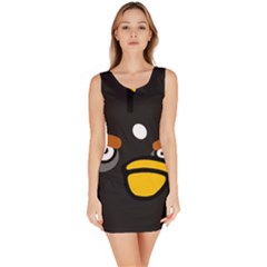 Bodycon Dress 