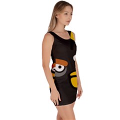 Bodycon Dress 