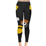 Angry Birds Leggings 